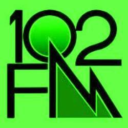 Rádio 102 FM Rede SAT Itabuna / BA - Brasil